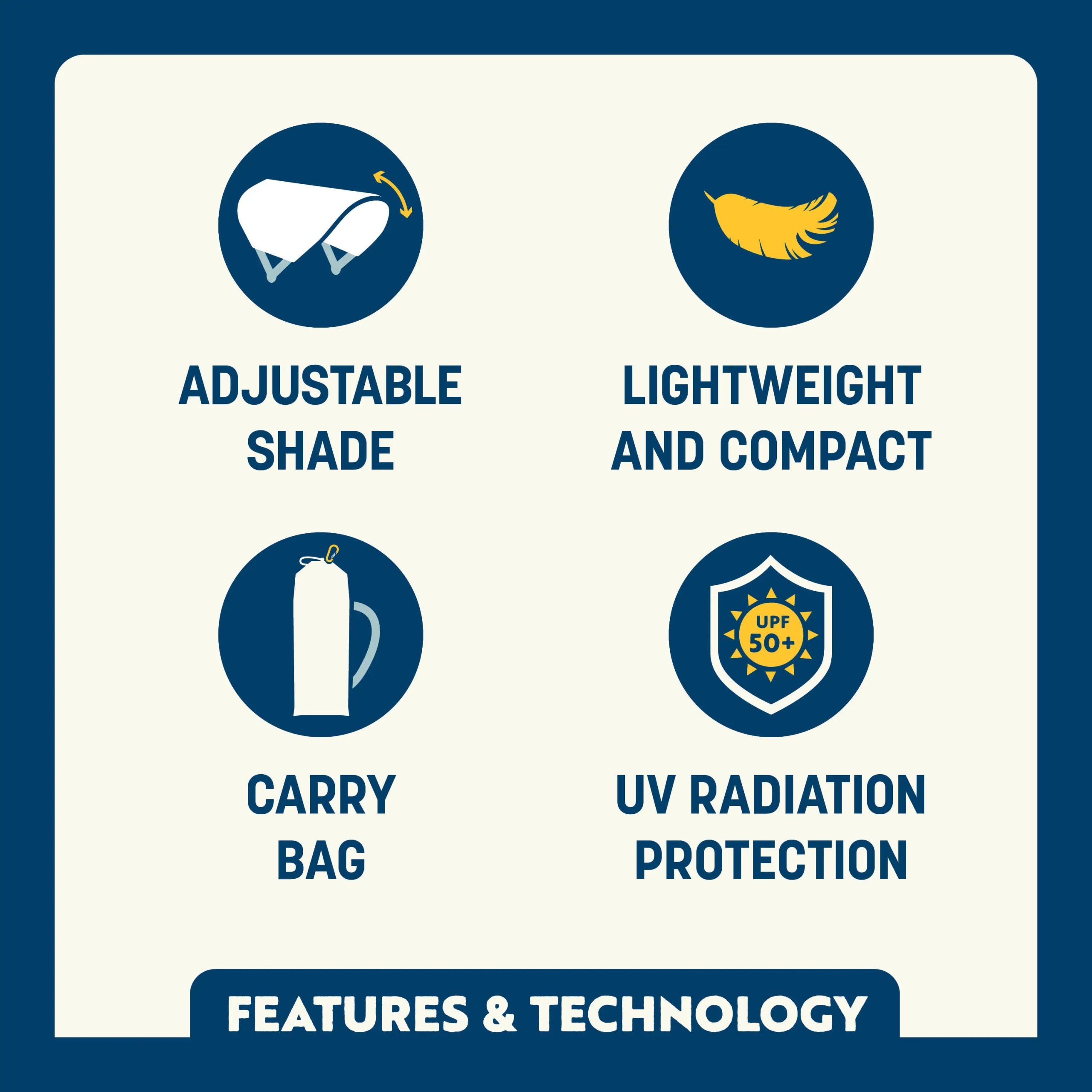 SunShade Accessory - Mercury - Image 7