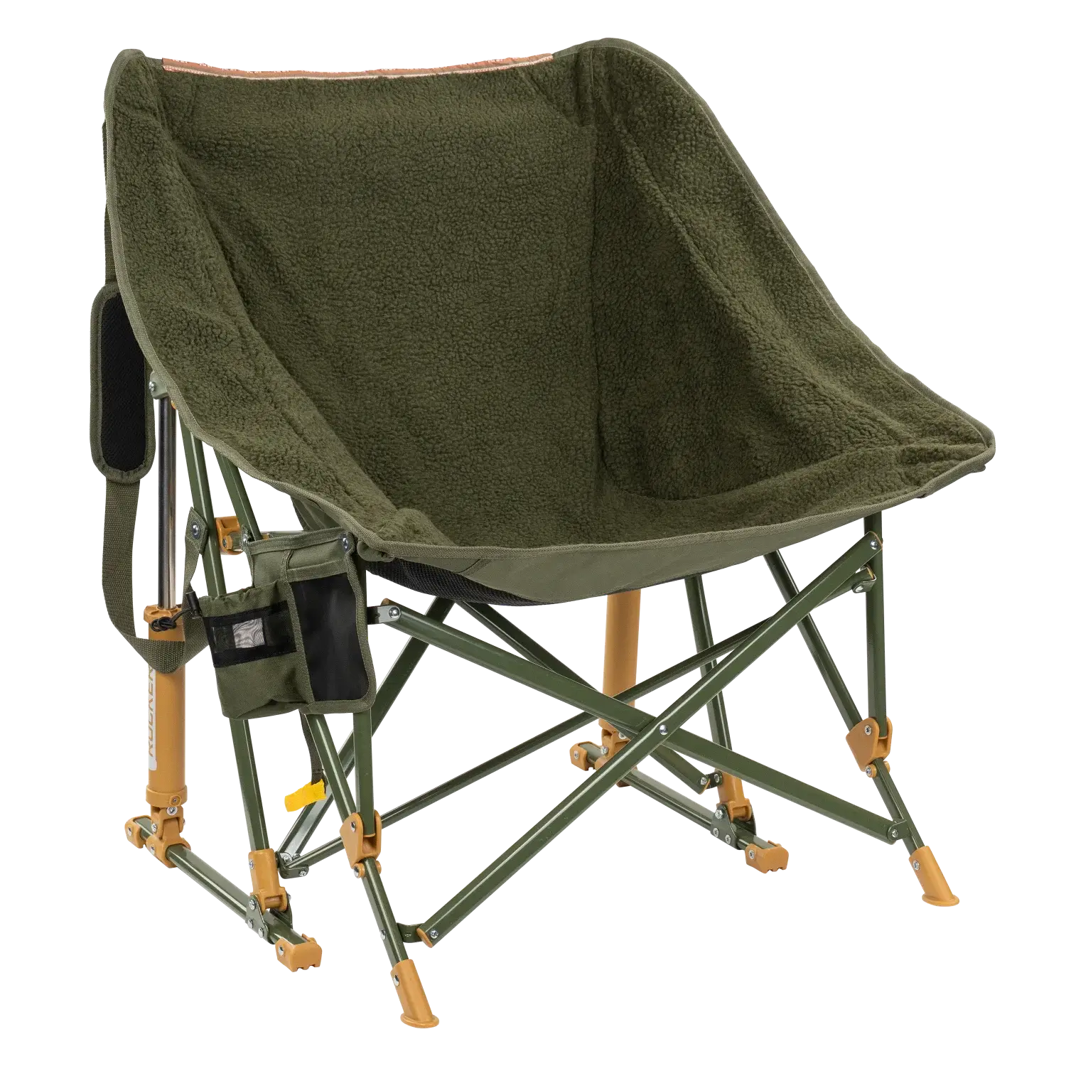 Fleece Rocker™
